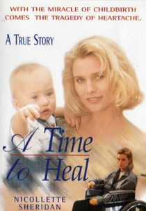 A Time to Heal (A Time to Heal)
