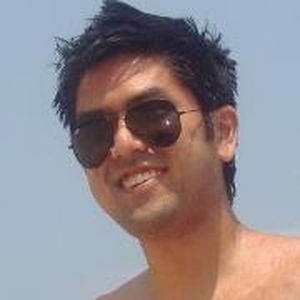 Foto de perfil de Paulo Takara