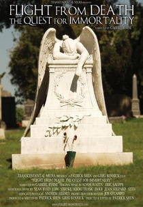 Flight from Death The Quest for Immortality (Flight from Death The Quest for Immortality)