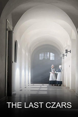 The Last Czars (The Last Czars)