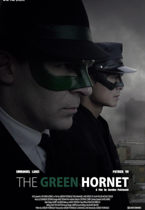 The Green Hornet (The Green Hornet)