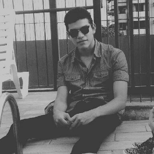 Foto de perfil de Dimitri Nery