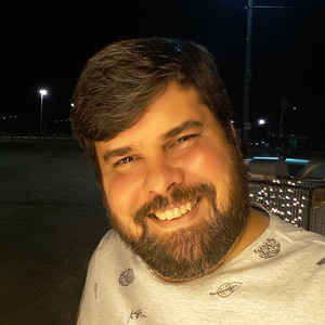 Foto de perfil de Gabriel Milli Neto