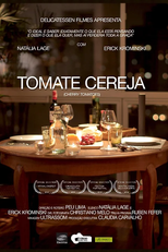 Tomate Cereja (Tomate Cereja)