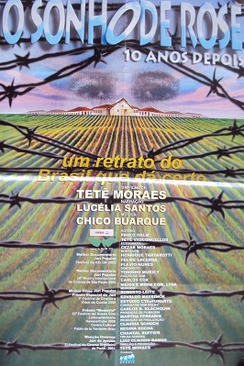  de Filme O Sonho de Rose - 10 Anos Depois (1997)