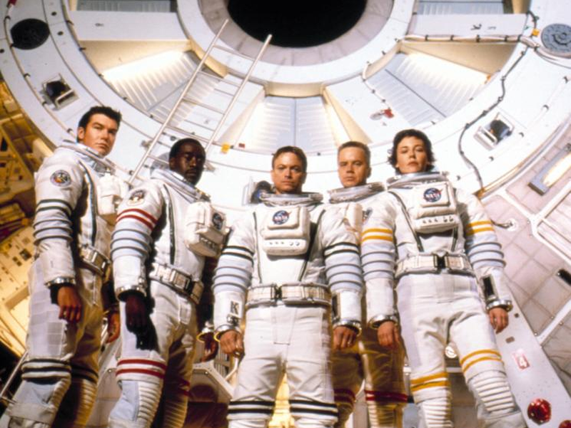 Foto 28 de Missão: Marte