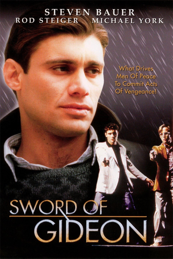  de Filme A Hora da Vingança (1986)