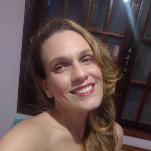 Foto de perfil de Stephanye Almeida
