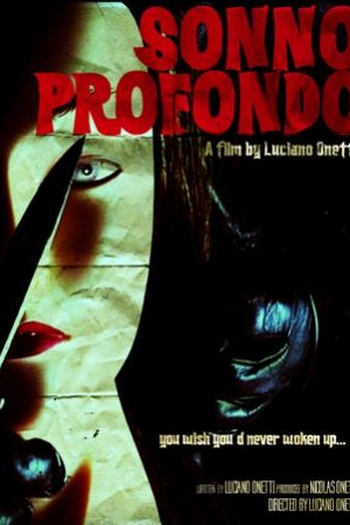  de Filme Sonno Profondo (2013)