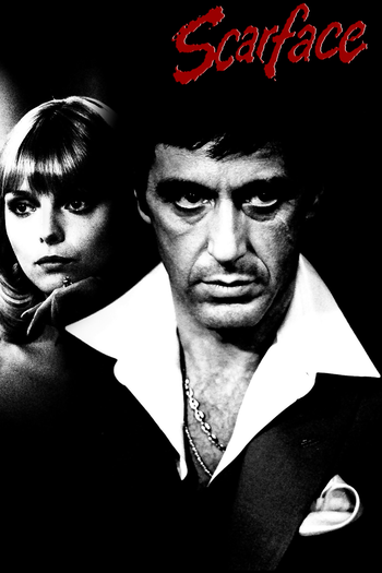  de Filme Scarface (1983)
