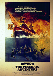 Dramático Reencontro no Poseidon (Beyond the Poseidon Adventure)