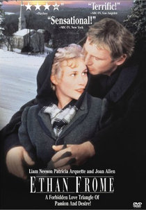 Ethan Frome - Um Amor Para Sempre (Ethan Frome)