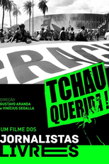 Tchau, Querida (Tchau, Querida)