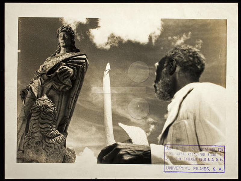 Foto 1 de Santuário