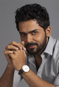 Karthi
