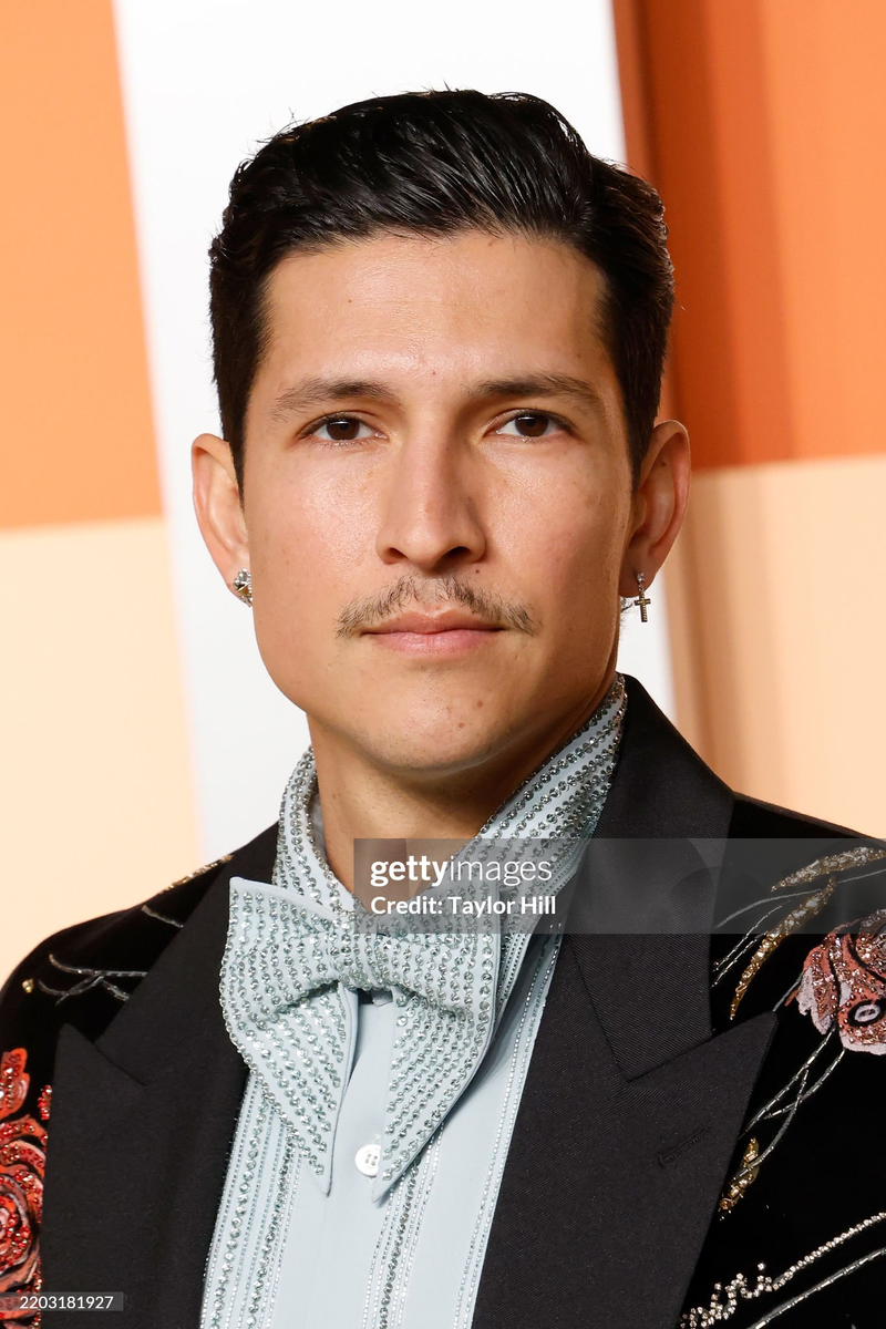 Danny Ramirez - Foto 10