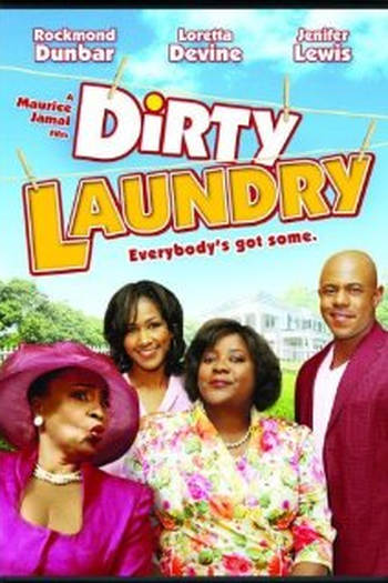 Poster de Filme Roupa Suja (2006)
