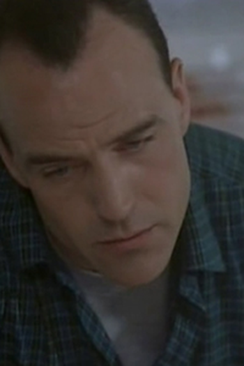 Poster de Episódio Sentinel Too (1) (1998)