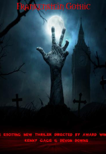 Frankenstein Gothic (Frankenstein Gothic)