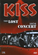 Kiss The Lost Concert (Kiss The Lost Concert)