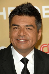 George Lopez - Poster 1