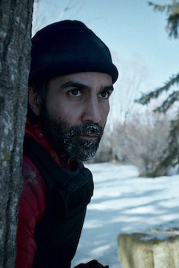 Poster de Episódio Cold War (2021)