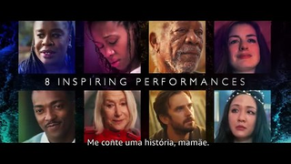 Trailer: Solos | Trailer [Amazon Prime Video]