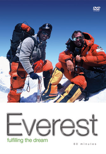 Everest, O Sonho Realizado (Everest: Le Reve Acheve)