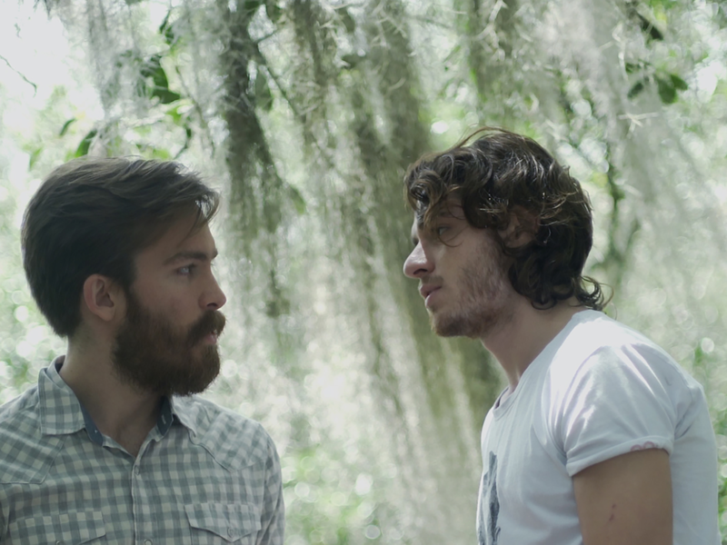 Foto 5 de Através de ti