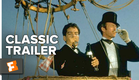 Around the World In 80 Days (1956) Official Trailer - Cantinflas, Jules Verne Movie HD