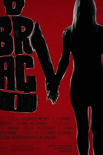 Poster de Curta O Braço (2014)