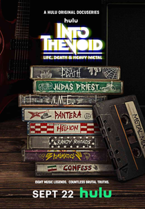 Into the Void (Into the Void)