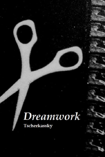 Dream Work - Poster / Capa / Cartaz - Oficial 3