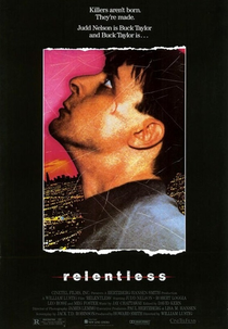 Obcecado Para Matar (Relentless)