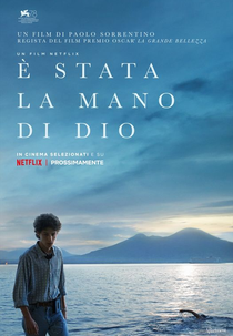 A Mão de Deus (È Stata la Mano di Dio)
