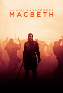 Macbeth: Ambição e Guerra - Poster / Capa / Cartaz - Oficial 15