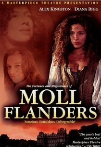 The Fortunes and Misfortunes of Moll Flanders (The Fortunes and Misfortunes of Moll Flanders)