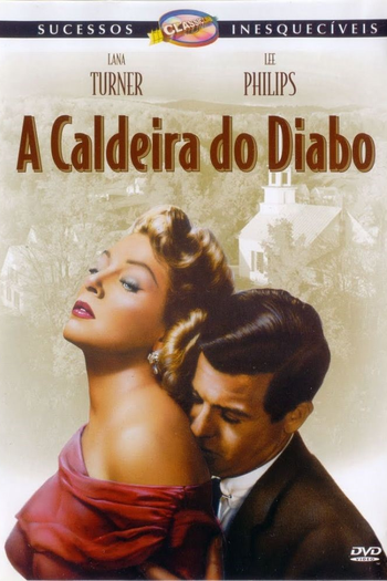  de Filme A Caldeira do Diabo (1957)