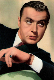 Charles Boyer - Poster 1