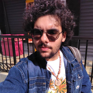 Foto de perfil de Conrado