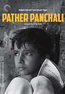 A Canção da Estrada (Pather Panchali)