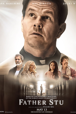 Luta pela Fé: A História do Padre Stu (Father Stu)
