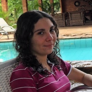 Foto de perfil de Raysa Leite Benevides