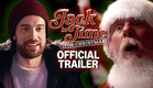 Jack In Time For Christmas | Official Trailer | Prime Video
