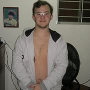 Foto de perfil de Gabriel