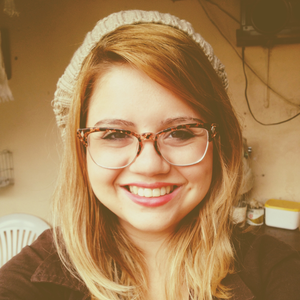 Foto de perfil de Bruna Francine