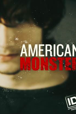 Lobo em Pele de Cordeiro (2ª Temporada) (American Monster (Season 2))
