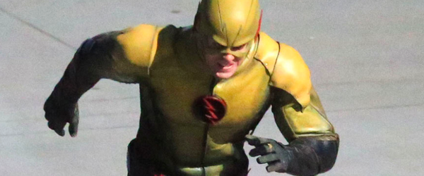 The Flash: sai a sinopse oficial do episódio com o Flash Reverso