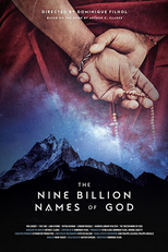 Os Nove Bilhões de Nomes de Deus (The Nine Billion Names of God)