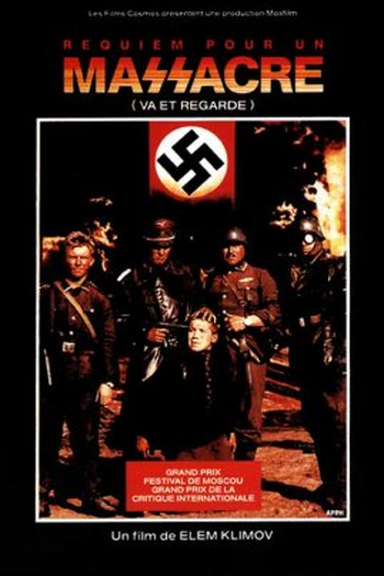  de Filme Vá e Veja (1985)